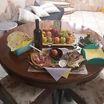 別荘 Casa Dell'artista Singola E Indipendente カリアリ
