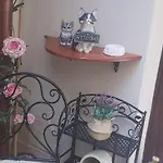Casa Dell'artista Singola E Indipendente