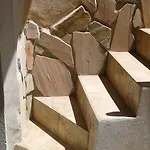 別荘 Casa Dell'artista Singola E Indipendente カリアリ
