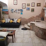 別荘 Casa Dell'artista Singola E Indipendente *