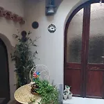 別荘 Casa Dell'artista Singola E Indipendente カリアリ