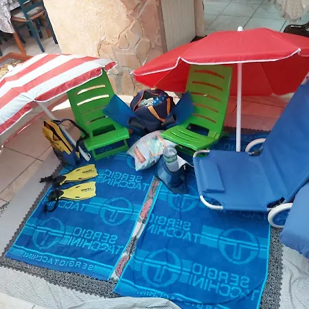 Casa Dell'artista Singola E Indipendente
