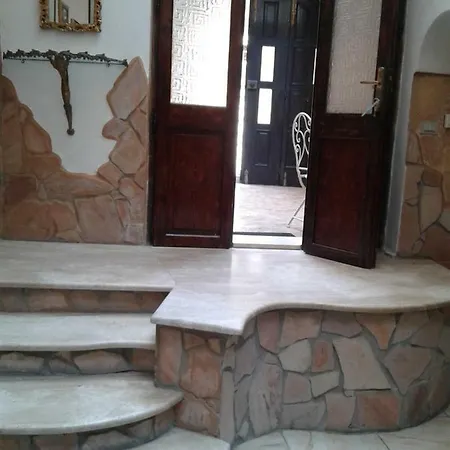 Vakantiehuis Casa Dell'artista Singola E Indipendente