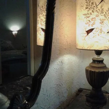 Casa Dell'artista Singola E Indipendente * Cagliari