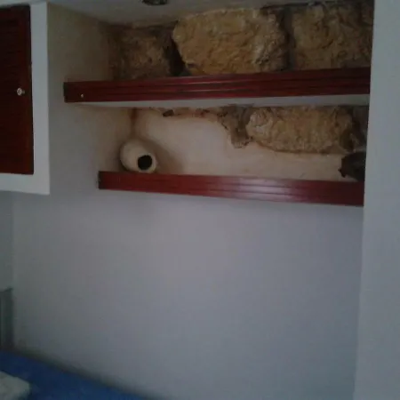 Casa Dell'artista Singola E Indipendente Vakantiehuis *