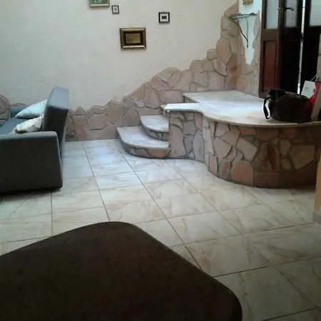 Casa Dell'artista Singola E Indipendente Vakantiehuis *