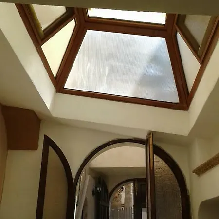 Casa Dell'artista Singola E Indipendente Vakantiehuis Cagliari