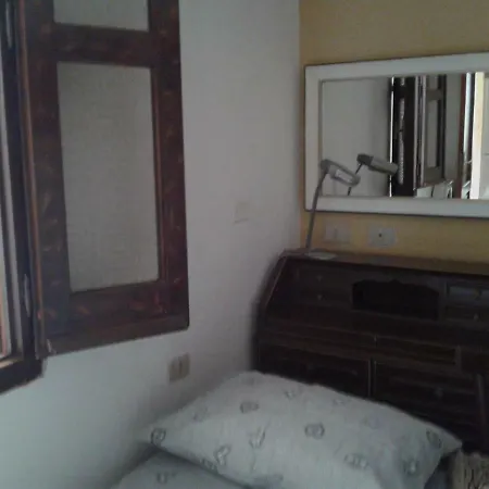 Σπίτι διακοπών Casa Dell'artista Singola E Indipendente *