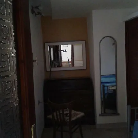 Casa Dell'artista Singola E Indipendente Σπίτι διακοπών