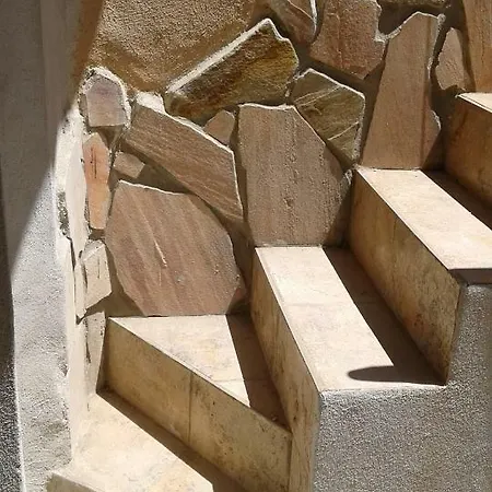 Σπίτι διακοπών Casa Dell'artista Singola E Indipendente Κάλιαρι