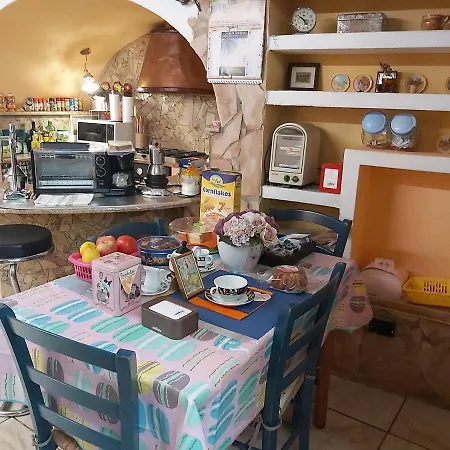 Casa Dell'artista Singola E Indipendente * Cagliari