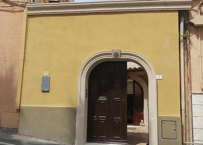 Casa Dell'artista Singola E Indipendente