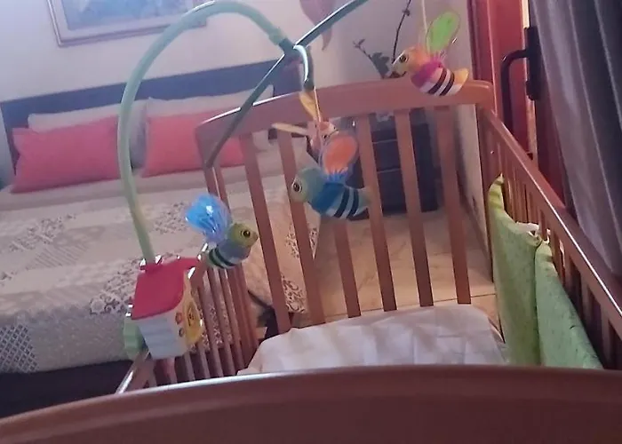 Casa Dell'artista Singola E Indipendente