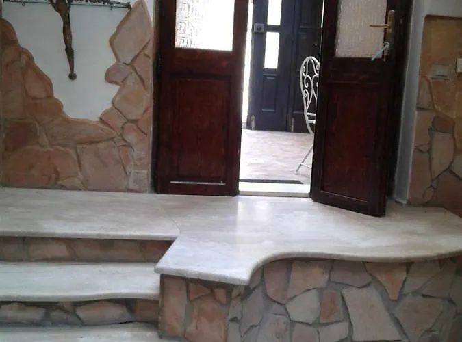 Casa vacanze Casa Dell'artista Singola E Indipendente