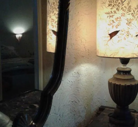 Casa Dell'artista Singola E Indipendente * Cagliari