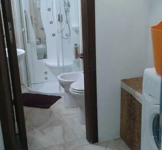 Casa vacanze Casa Dell'artista Singola E Indipendente *