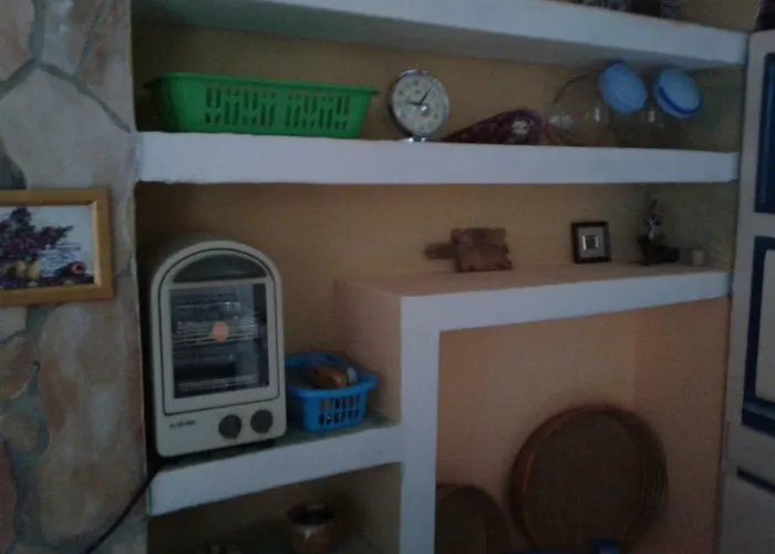 Casa Dell'artista Singola E Indipendente * Cagliari