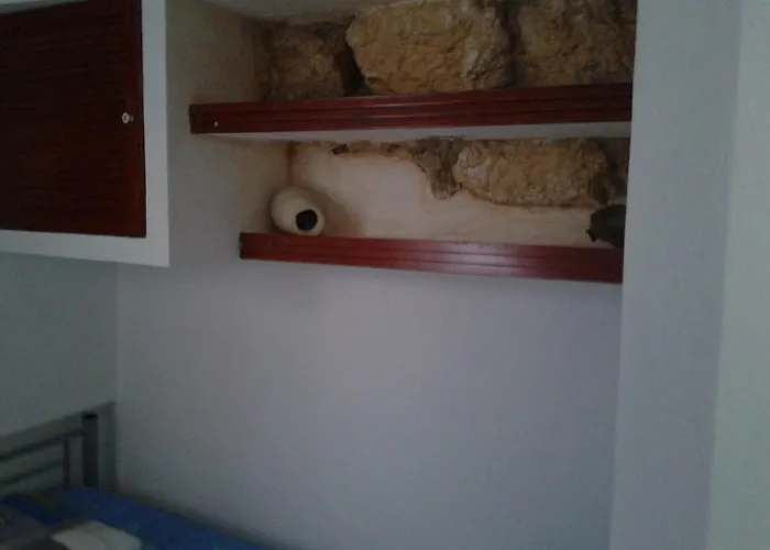 Casa Dell'artista Singola E Indipendente Casa vacanze *