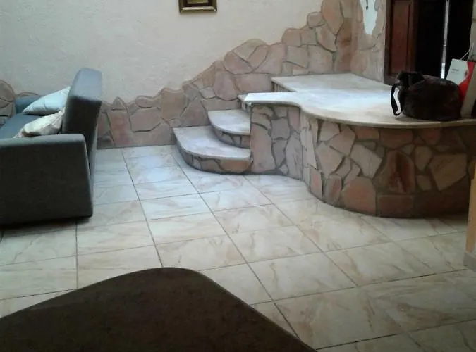 Casa Dell'artista Singola E Indipendente Casa vacanze *