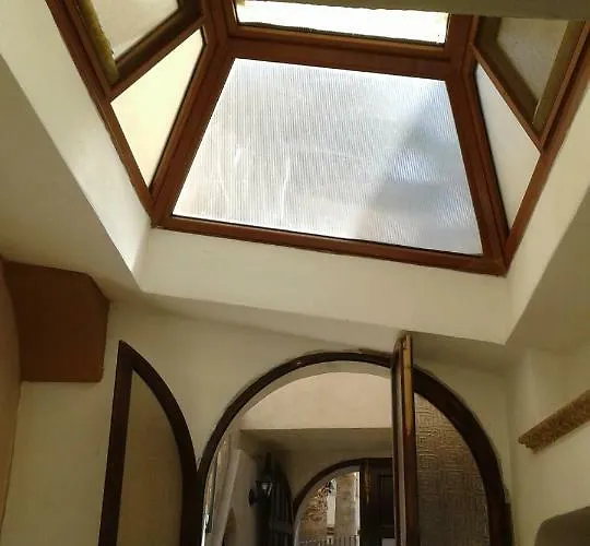 Casa Dell'artista Singola E Indipendente Casa vacanze Cagliari