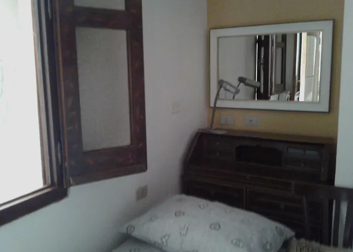 Casa vacanze Casa Dell'artista Singola E Indipendente *