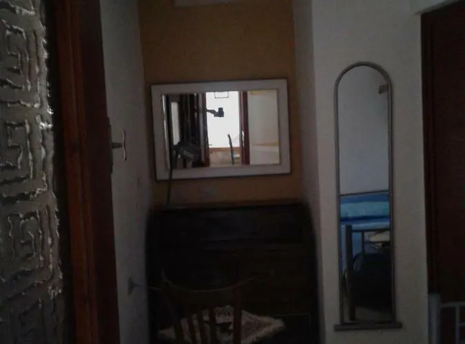 Casa Dell'artista Singola E Indipendente Casa vacanze