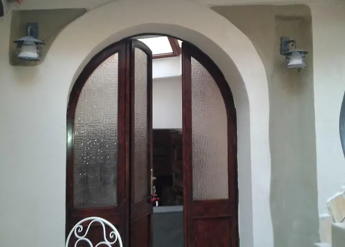 Casa Dell'artista Singola E Indipendente Casa vacanze