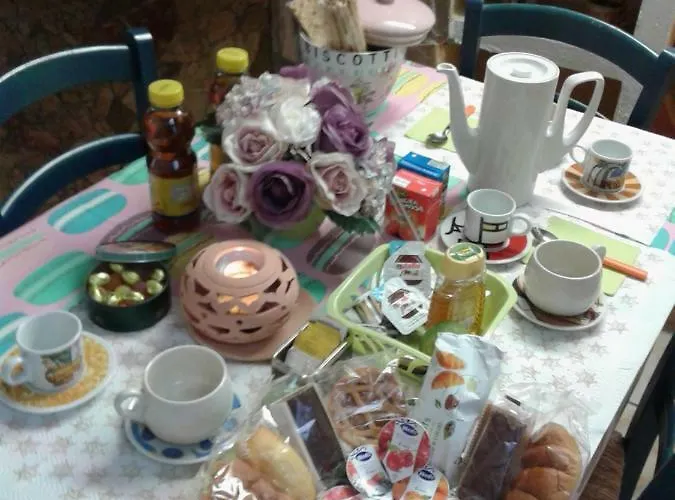 Casa Dell'artista Singola E Indipendente Casa vacanze