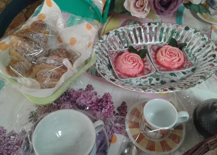 Casa Dell'artista Singola E Indipendente