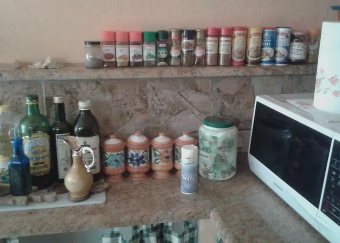 Casa Dell'artista Singola E Indipendente *