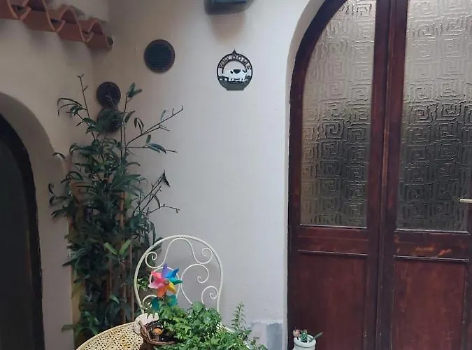 Casa vacanze Casa Dell'artista Singola E Indipendente Cagliari