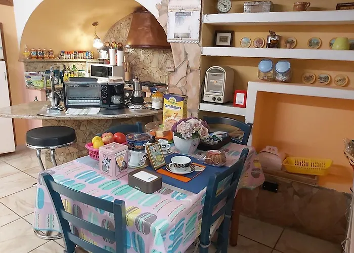 Casa Dell'artista Singola E Indipendente * Cagliari