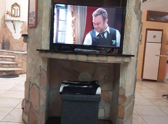 Casa vacanze Casa Dell'artista Singola E Indipendente