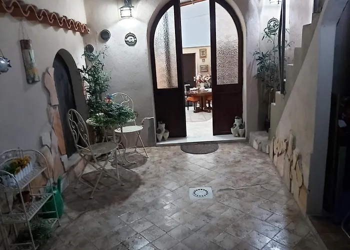 Casa Dell'artista Singola E Indipendente