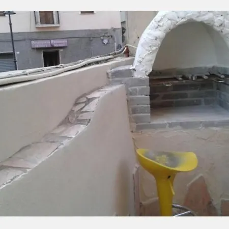 Ferienhaus Casa Dell'artista Singola E Indipendente *