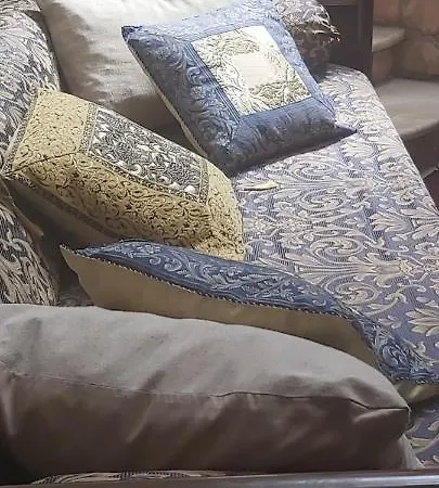 Casa Dell'artista Singola E Indipendente Hébergement de vacances Cagliari