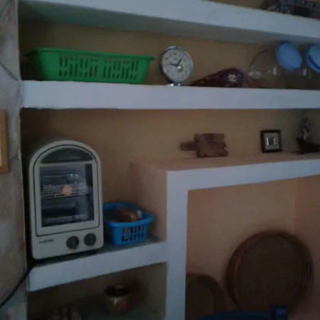 Casa Dell'artista Singola E Indipendente * קליארי