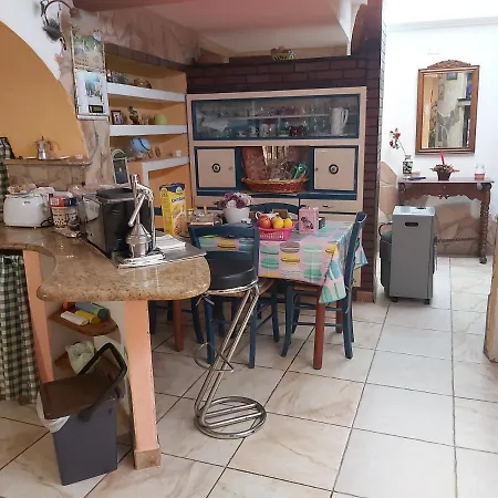 Casa Dell'artista Singola E Indipendente * Cagliari