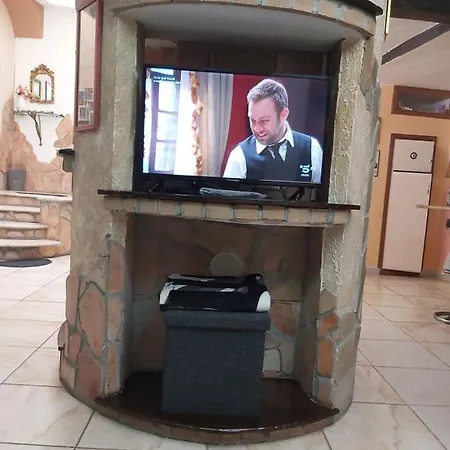 Ferienhaus Casa Dell'artista Singola E Indipendente
