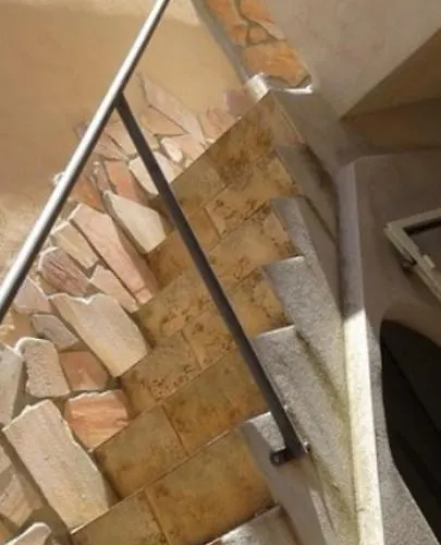 Dom wakacyjny Casa Dell'artista Singola E Indipendente Cagliari