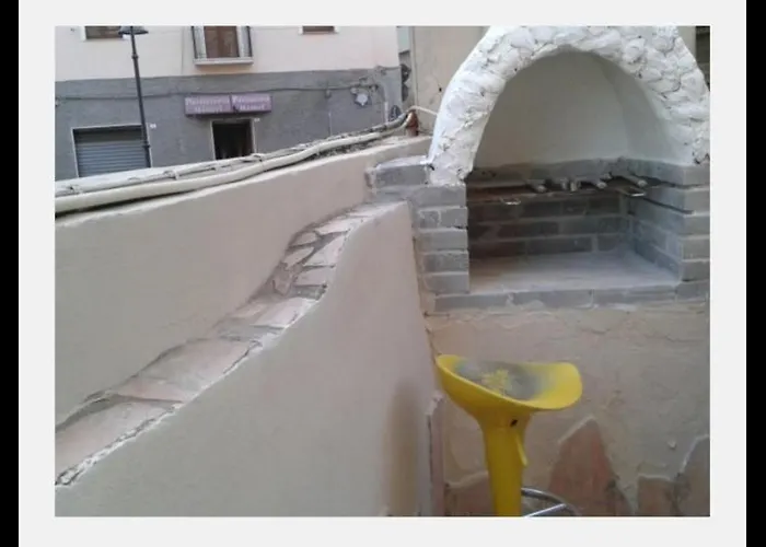 Dom wakacyjny Casa Dell'artista Singola E Indipendente *