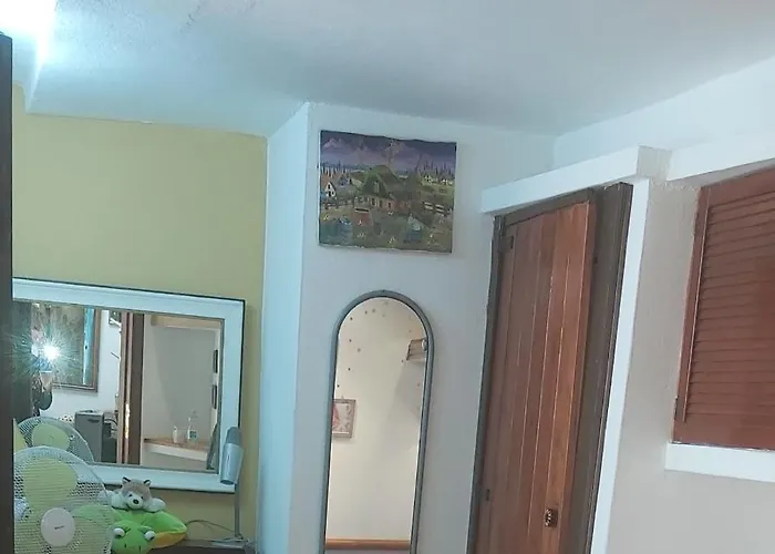 Casa Dell'artista Singola E Indipendente Dom wakacyjny Cagliari