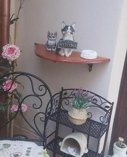 Casa Dell'artista Singola E Indipendente
