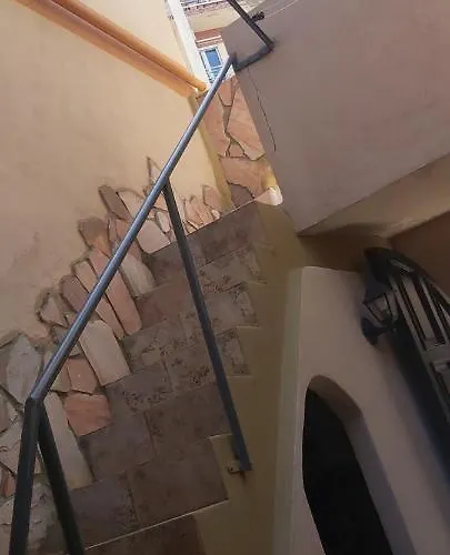 Casa Dell'artista Singola E Indipendente Dom wakacyjny Cagliari