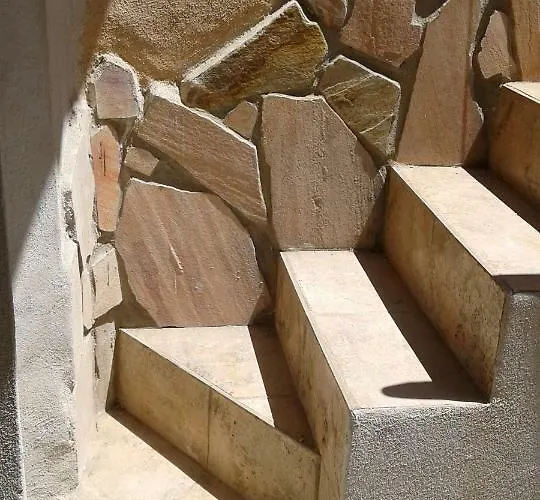 Dom wakacyjny Casa Dell'artista Singola E Indipendente Cagliari