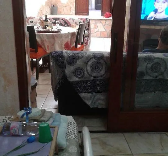 Casa Dell'artista Singola E Indipendente Dom wakacyjny Cagliari