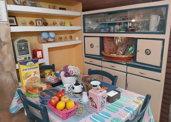 Casa Dell'artista Singola E Indipendente